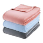 Kuscheldecke KUSCHELIX Angebote bei mömax Fulda für 9,99 €