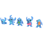 Mini-figurines Stitch Disney - Action à Niort Mini-figurines Stitch Disney en promo chez Action Niort à 4,79 €
