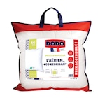 Oreiller "Eco-respirant" - DODO en promo chez Carrefour Saint-Étienne à 7,49 €