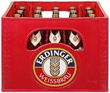 Weißbier im Angebot bei Kaufland in Heidenheim Weißbier Angebote von Erdinger bei Kaufland Heidenheim für 12,99 €