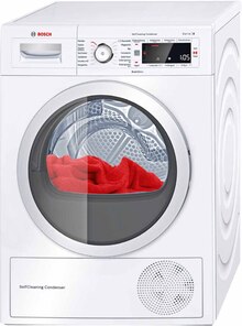 WTW 875 ECO Wärmepumpentrockner bei Media-Markt in Duisburg WTW 875 ECO Wärmepumpentrockner im Angebot bei Media-Markt Duisburg für 599,00 €