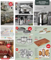 Aktueller Möbel Martin Prospekt mit Topfset, "WOHNFÜHLEN NEU ENTDECKEN", Seite 13