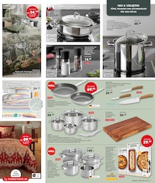 Wolle im Möbel Martin Prospekt "WOHNFÜHLEN NEU ENTDECKEN" mit 20 Seiten (Wiesbaden)