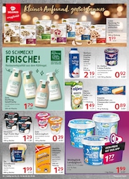 Pudding Angebot im aktuellen Selgros Prospekt auf Seite 10