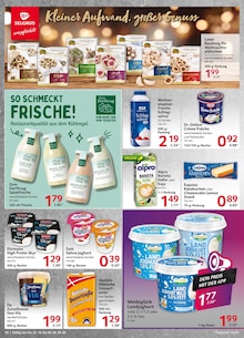 Sahne im aktuellen Selgros Prospekt (Essen) Sahne im Selgros Prospekt "HIER KAUFEN PROFIS & GENIESSER" mit 24 Seiten (Essen)