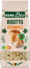 Risotto im Angebot bei REWE in Jena Risotto Angebote von REWE Bio bei REWE Jena für 2,99 €