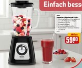 Standmixer Blendforce BL4358 im Angebot bei REWE in Braunschweig Standmixer Blendforce BL4358 Angebote von Tefal bei REWE Braunschweig für 59,00 €