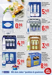 Aktueller Trinkgut Prospekt mit Gerolsteiner, "Aktuelle Angebote", Seite 2