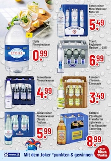 Trinkgut Prospekt der Woche "Aktuelle Angebote" Seite 2, 17.11.2025 bis 22.11.2025 für Dillingen Aktueller Trinkgut Prospekt "Aktuelle Angebote" Seite 2 von 8 Seiten für Dillingen