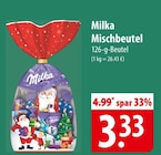 famila Nordost Falkensee - Milka Mischbeutel Angebot im Prospekt Milka Mischbeutel bei famila Nordost im Falkensee Prospekt für 3,33 €