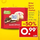 Aktuelles Marzipan Angebot bei Netto Marken-Discount in Mönchengladbach ab 0,99 €