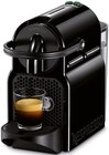 Kapselsystem EN80.B Inissia Angebote von DeLonghi bei expert Mühlhausen für 59,99 €