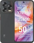 Blade V70 Vita (256GB) im Angebot bei MEDIMAX in Pirna Blade V70 Vita (256GB) Angebote von ZTE bei MEDIMAX Pirna für 19,00 €