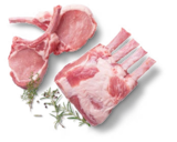 Kaufland Schwaigern - Frenched Racks Angebot im Prospekt Frenched Racks bei Kaufland im Schwaigern Prospekt für 14,90 €