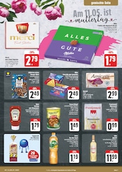 Tee im EDEKA Prospekt in Schweinfurt Aktueller EDEKA Prospekt mit Tee, "Wir lieben Lebensmittel!", Seite 7