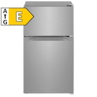 POCOline Kühl-/Gefrierkombination KGK 85-86 EIX für 129,99 € bei POCO im Angebot POCOline Kühl-/Gefrierkombination KGK 85-86 EIX im aktuellen POCO Prospekt