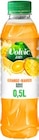 Juicy Sommerfrüchte von Volvic für 0,79 € bei Kaufland im Angebot Juicy Sommerfrüchte von Volvic im aktuellen Kaufland Prospekt