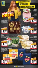 Aktueller EDEKA Prospekt mit Barilla, "Aktuelle Angebote", Seite 9