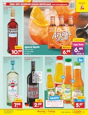 Wein im Netto Marken-Discount Prospekt in Dortmund Aktueller Netto Marken-Discount Prospekt mit Wein, "Aktuelle Angebote", Seite 23