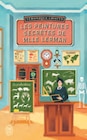 LES PEINTURES SECRÈTES DE MLLE LERMAN - VÉRONIQUE CHAUVY dans le catalogue Auchan Hypermarché