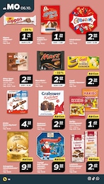Schogetten Angebot im aktuellen Netto mit dem Scottie Prospekt auf Seite 14