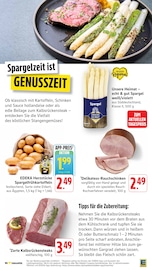 Aktueller E center Prospekt mit Spargel, "Aktuelle Angebote", Seite 12