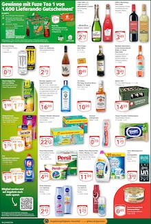 Energydrink im GLOBUS Prospekt "Aktuelle Angebote" mit 46 Seiten (Hof)
