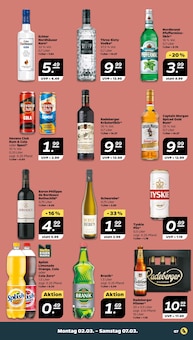 Rum im aktuellen Netto mit dem Scottie Prospekt (Potsdam) Rum im Netto mit dem Scottie Prospekt "GĂĽnstig. Besser. FĂĽr Dich." mit 38 Seiten (Potsdam)