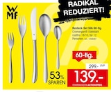 Besteck-Set Silk 60-tlg. von WMF im aktuellen Zurbrüggen Prospekt