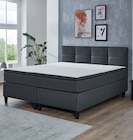 Boxspringbett Montreal im Angebot bei Die Möbelfundgrube in St. Ingbert Boxspringbett Montreal Angebote bei Die Möbelfundgrube St. Ingbert für 799,99 €