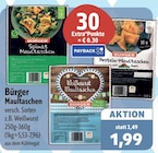 aktiv & irma Wardenburg - Maultaschen Angebot im Prospekt Maultaschen bei aktiv & irma im Wardenburg Prospekt für 1,99 €