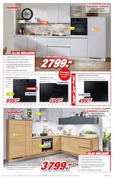 Smartphone Angebot im aktuellen Möbel AS Prospekt auf Seite 7