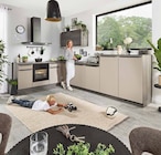 Küche Welnova Clean oder Plan im Angebot bei Zurbrüggen in Mülheim Küche Welnova Clean oder Plan Angebote von Welnova oder Mican bei Zurbrüggen Mülheim für 2.955,00 €