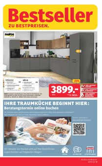 Küche im aktuellen Segmüller Prospekt (Mannheim) Küche im Segmüller Prospekt "Zum Glück gibt’s Segmüller - Bestseller zu Bestpreisen" mit 24 Seiten (Mannheim)