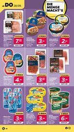 Eiersalat Angebote im Prospekt "Günstig. Besser. Für Dich." von Netto mit dem Scottie Eiersalat Angebote im Prospekt "Günstig. Besser. Für Dich." von Netto mit dem Scottie auf Seite 24
