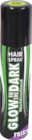 Haarspray "Glow in the Dark" von  im aktuellen V-Markt Prospekt für 5,99 €