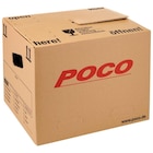 POCOline Umzugskarton im Angebot bei POCO in Hemer POCOline Umzugskarton Angebote bei POCO Hemer für 1,49 €