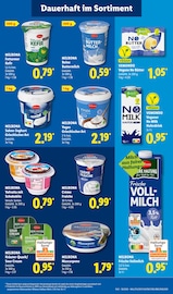 Sahne im Lidl Prospekt in Tübingen Aktueller Lidl Prospekt mit Sahne, "LIDL LOHNT SICH", Seite 21