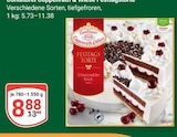 Aktuelle Torte Angebote bei GLOBUS in Erlangen Aktuelles Festtagstorte Angebot bei GLOBUS in Erlangen ab 8,88 €
