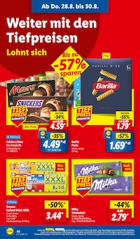Likör im aktuellen Lidl Prospekt (Magdeburg) Likör im Lidl Prospekt "LIDL LOHNT SICH" mit 68 Seiten (Magdeburg)