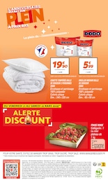 Offre Couches dans le catalogue Netto du moment à la page 20