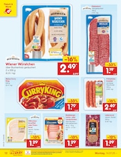 Fisch im Netto Marken-Discount Prospekt in Brandenburg Aktueller Netto Marken-Discount Prospekt mit Fisch, "Aktuelle Angebote", Seite 16