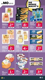 Ähnliche Aal Angebote im Prospekt "Günstig. Besser. Für Dich." von Netto mit dem Scottie Ähnliches Angebot bei Netto mit dem Scottie in Prospekt "Günstig. Besser. Für Dich." gefunden auf Seite 4