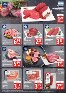 Gulasch im EDEKA Prospekt "Top Angebote" mit 20 Seiten (Kiel)