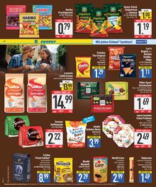 Haribo im aktuellen EDEKA Prospekt (Ingolstadt) Haribo im EDEKA Prospekt "Wir lieben Lebensmittel." mit 22 Seiten (Ingolstadt)