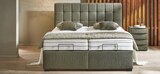 Aktuelles Motor-Boxspringbett Angebot bei BRAUN Möbel-Center in Reutlingen ab 469,00 €
