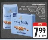 Feine Milde bei EDEKA im Nördlingen Prospekt für 7,99 €