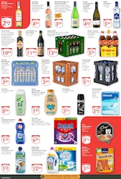 Vodka im GLOBUS Prospekt in Speyer Aktueller GLOBUS Prospekt mit Vodka, "Aktuelle Angebote", Seite 5