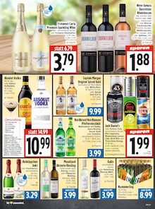 Cola im aktuellen EDEKA Prospekt (Gießen) Cola im EDEKA Prospekt "Aktuelle Angebote" mit 16 Seiten (Gießen)