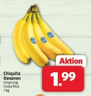 Markant Nordwest Borkum - Bananen Angebot im Prospekt Bananen bei Markant Nordwest im Borkum Prospekt für 1,99 €